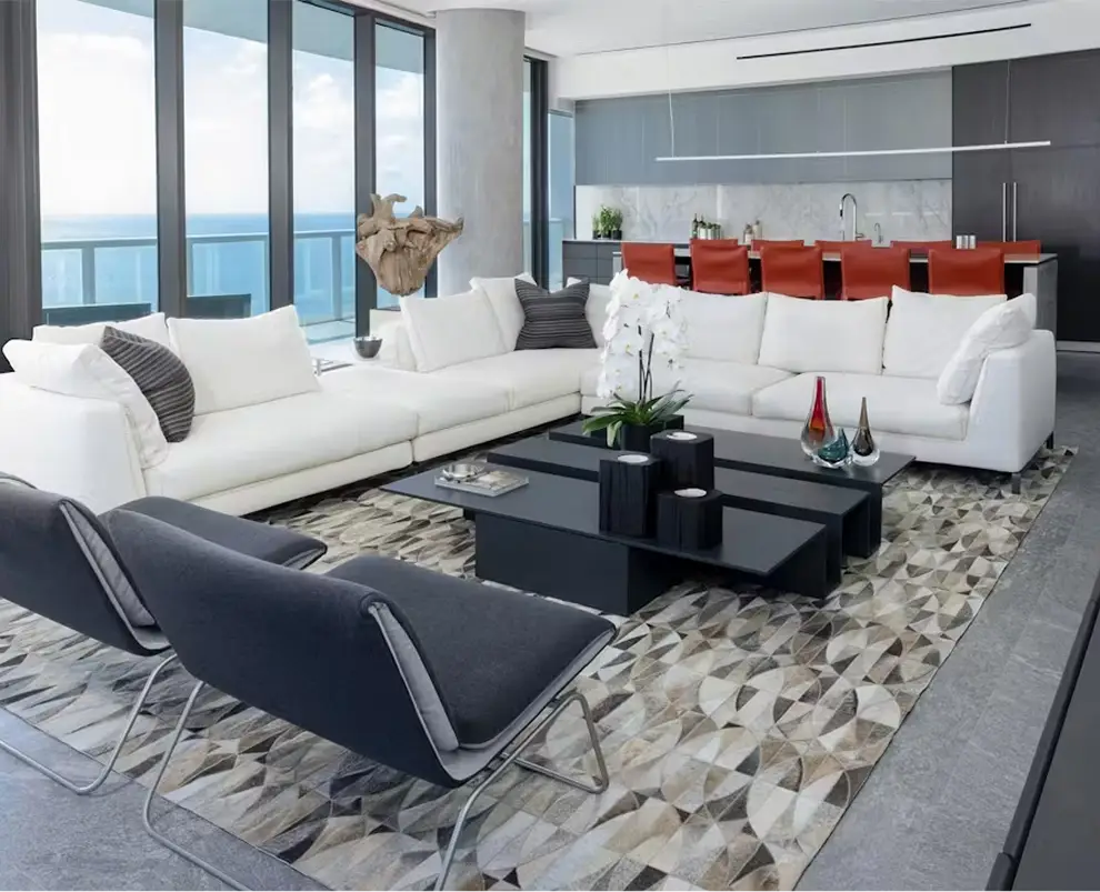 Full home Renovation